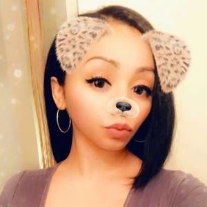 Meet your Posher, Brianna